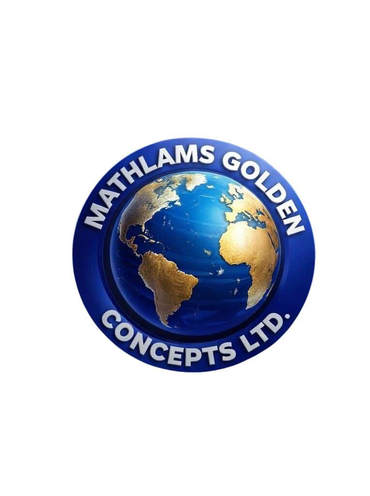 Mathlams Logo